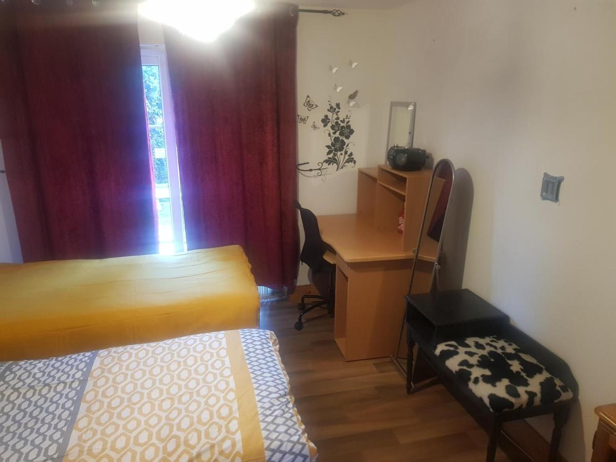 Ardvan 1 Conlig Dış mekan fotoğraf