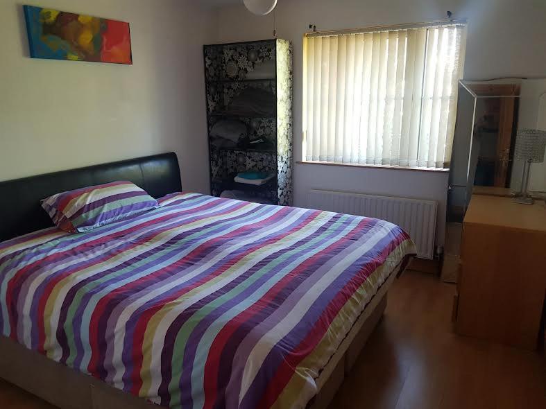 Ardvan 1 Conlig Dış mekan fotoğraf